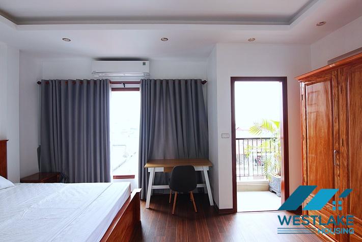 Cho Thuê Căn Hộ 1 Phòng Ngủ Mới Đẹp Sáng Thoáng Tại Âu Cơ, Tây Hồ, Hà Nội Cho Thuê Căn Hộ 1 Phòng Ngủ Mới Đẹp Sáng Thoáng Tại Âu Cơ, Tây Hồ, Hà Nội