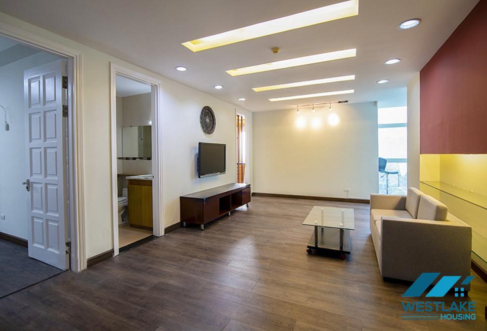 Spacious five bedrooms apartment for rent in E building, Ciputra, Tay Ho, Ha Noi Spacious five bedrooms apartment for rent in E building, Ciputra, Tay Ho, Ha Noi