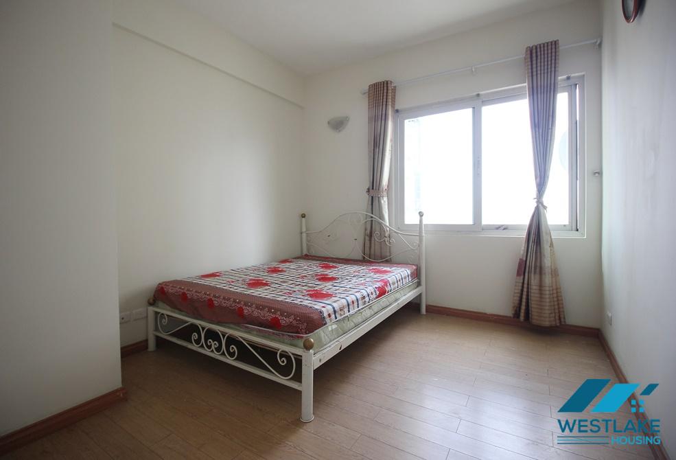 An good-priced apartment for rent in Ciputra Compound, Tay Ho, Ha Noi An good-priced apartment for rent in Ciputra Compound, Tay Ho, Ha Noi