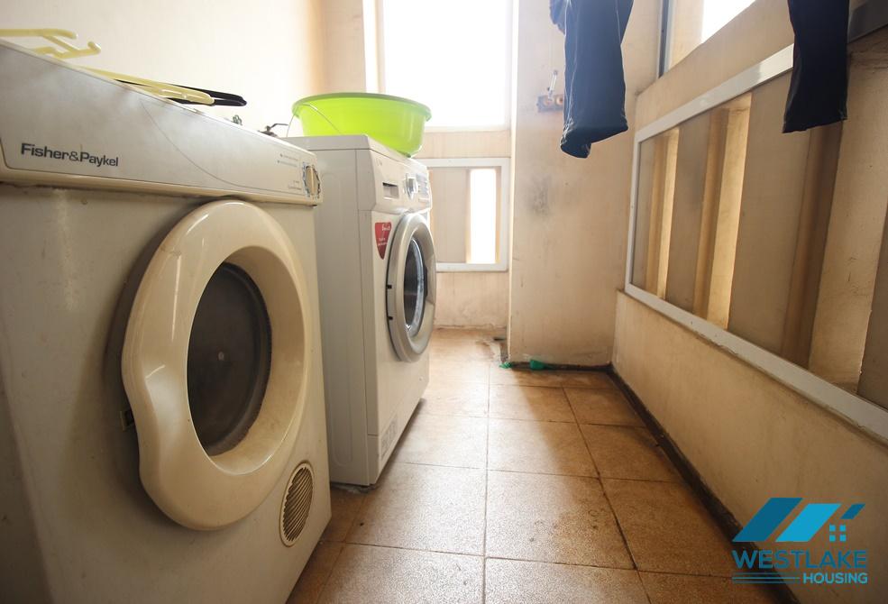 An good-priced apartment for rent in Ciputra Compound, Tay Ho, Ha Noi An good-priced apartment for rent in Ciputra Compound, Tay Ho, Ha Noi