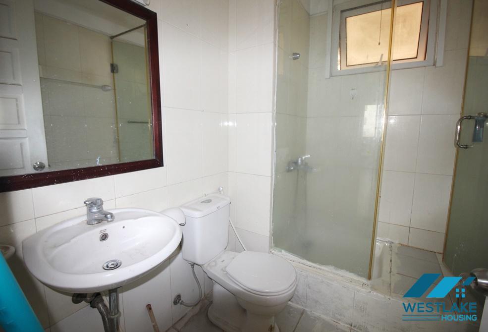 An good-priced apartment for rent in Ciputra Compound, Tay Ho, Ha Noi An good-priced apartment for rent in Ciputra Compound, Tay Ho, Ha Noi