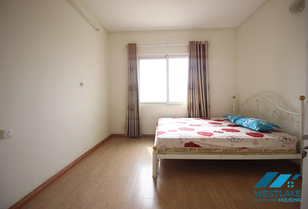 An good-priced apartment for rent in Ciputra Compound, Tay Ho, Ha Noi An good-priced apartment for rent in Ciputra Compound, Tay Ho, Ha Noi