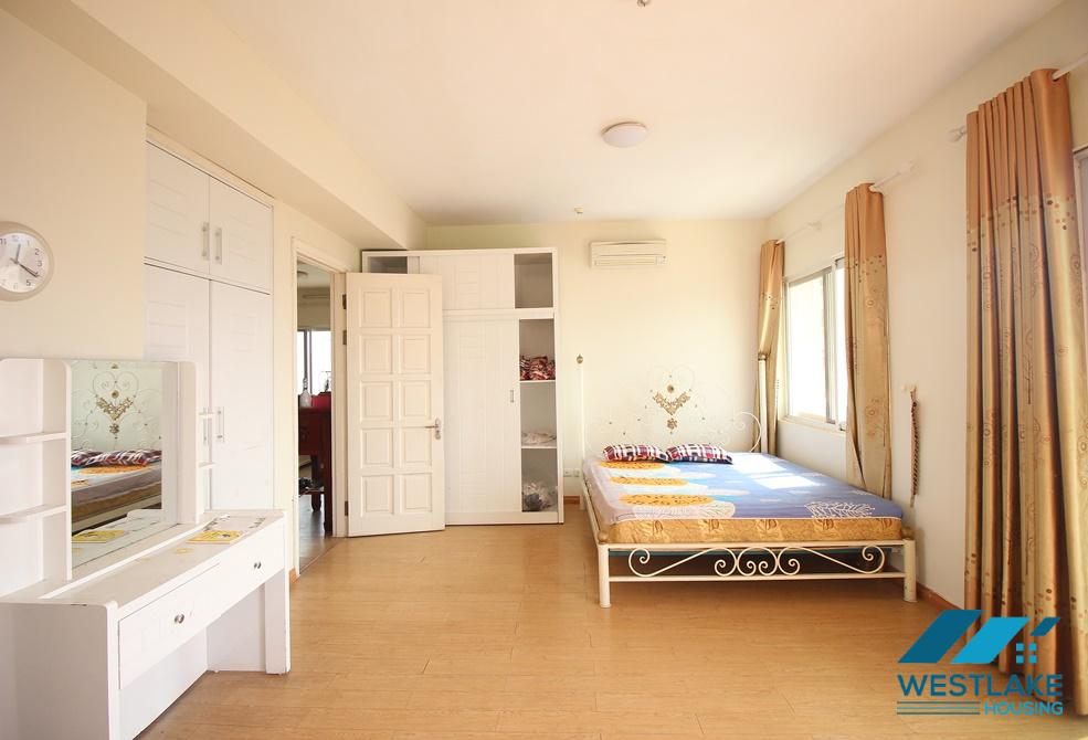 An good-priced apartment for rent in Ciputra Compound, Tay Ho, Ha Noi An good-priced apartment for rent in Ciputra Compound, Tay Ho, Ha Noi