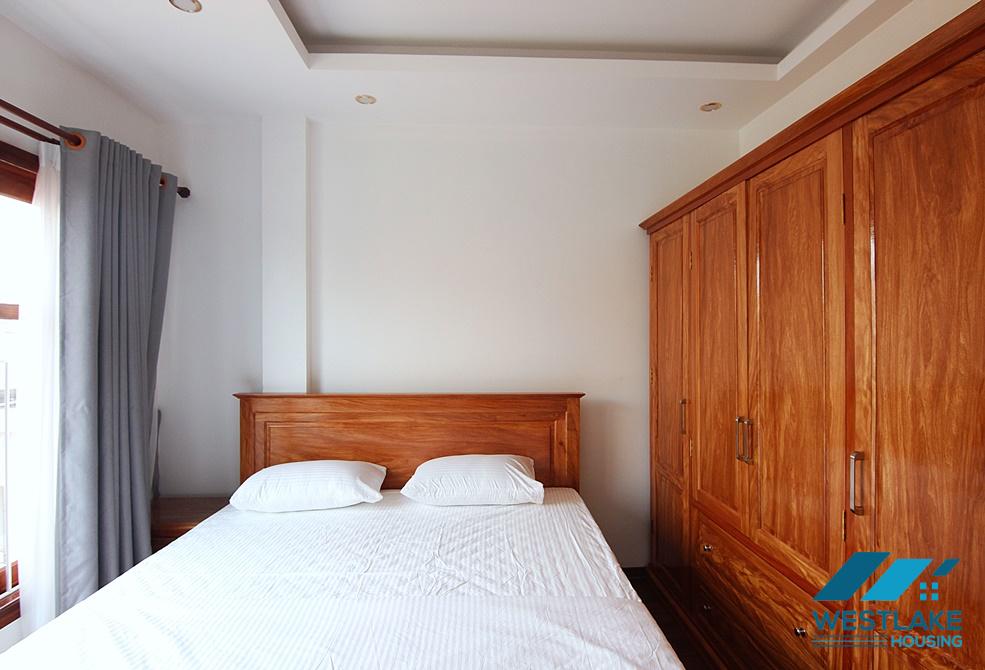 Căn Hộ 1 Phòng Ngủ Mới Đẹp Sáng Thoáng Cho Thuê Tại Âu Cơ, Tây Hồ, Hà Nội Căn Hộ 1 Phòng Ngủ Mới Đẹp Sáng Thoáng Cho Thuê Tại Âu Cơ, Tây Hồ, Hà Nội