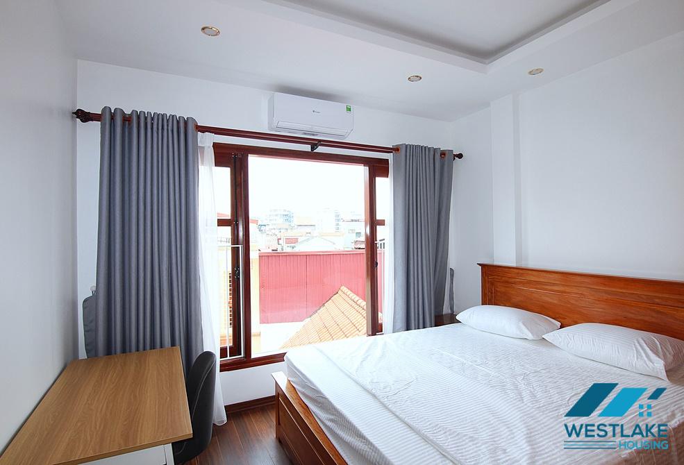 Căn Hộ 1 Phòng Ngủ Mới Đẹp Sáng Thoáng Cho Thuê Tại Âu Cơ, Tây Hồ, Hà Nội Căn Hộ 1 Phòng Ngủ Mới Đẹp Sáng Thoáng Cho Thuê Tại Âu Cơ, Tây Hồ, Hà Nội