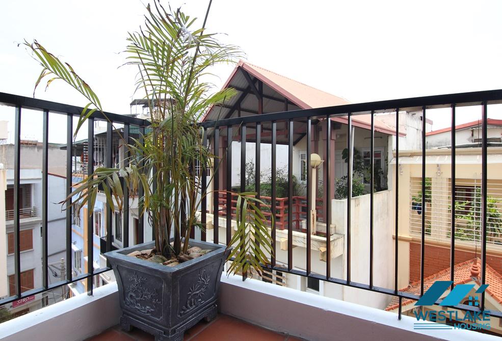 Căn Hộ 1 Phòng Ngủ Mới Đẹp Sáng Thoáng Cho Thuê Tại Âu Cơ, Tây Hồ, Hà Nội Căn Hộ 1 Phòng Ngủ Mới Đẹp Sáng Thoáng Cho Thuê Tại Âu Cơ, Tây Hồ, Hà Nội