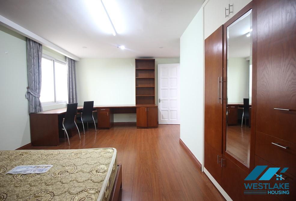 Ciputra 154 sqm apartment for rent in E4 Tower, Tay Ho ward, Ha Noi Ciputra 154 sqm apartment for rent in E4 Tower, Tay Ho ward, Ha Noi