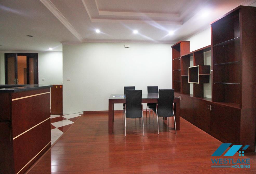 Ciputra 154 sqm apartment for rent in E4 Tower, Tay Ho ward, Ha Noi Ciputra 154 sqm apartment for rent in E4 Tower, Tay Ho ward, Ha Noi