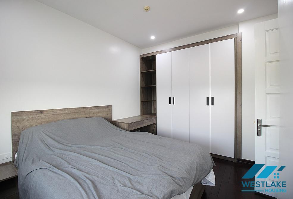 Splendid condo apartment for rent in Ciputra Complex, Tay Ho ward, Ha Noi Splendid condo apartment for rent in Ciputra Complex, Tay Ho ward, Ha Noi