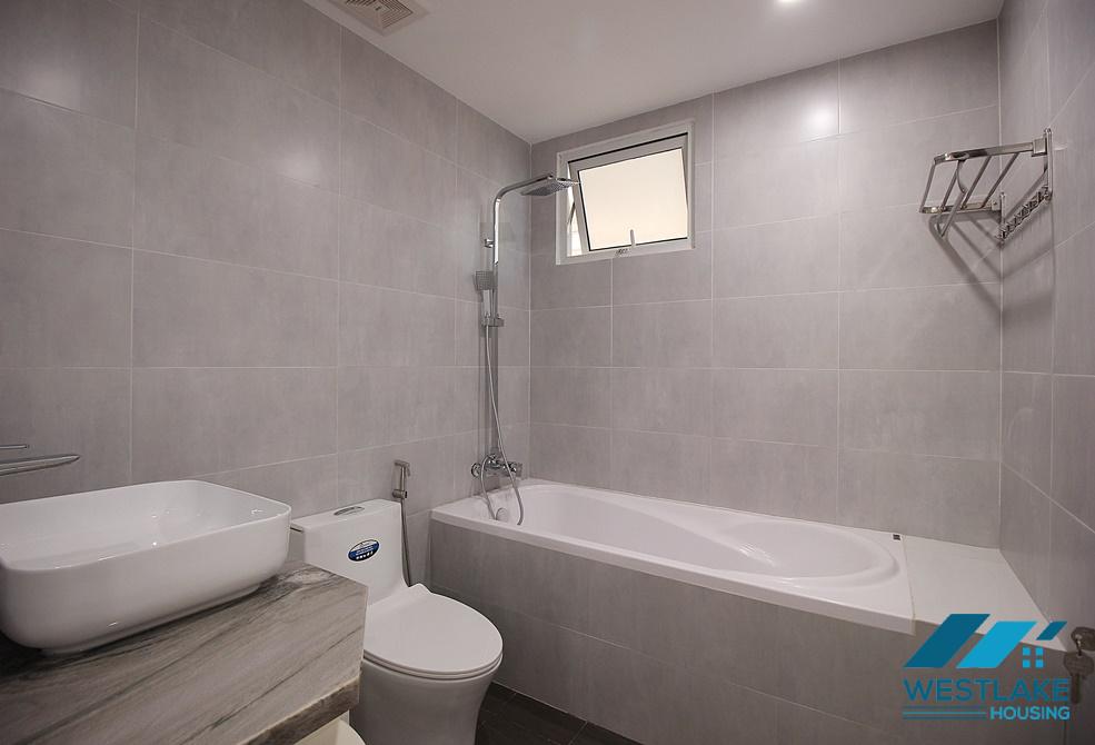 Splendid condo apartment for rent in Ciputra Complex, Tay Ho ward, Ha Noi Splendid condo apartment for rent in Ciputra Complex, Tay Ho ward, Ha Noi