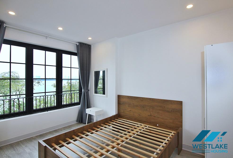 A newly 1 bedroom apartment for rent in Vu Mien, Tay Ho, Ha Noi A newly 1 bedroom apartment for rent in Vu Mien, Tay Ho, Ha Noi