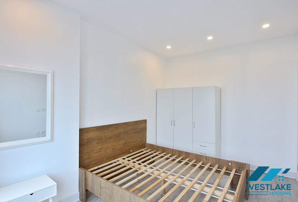 A newly 1 bedroom apartment for rent in Vu Mien, Tay Ho, Ha Noi A newly 1 bedroom apartment for rent in Vu Mien, Tay Ho, Ha Noi