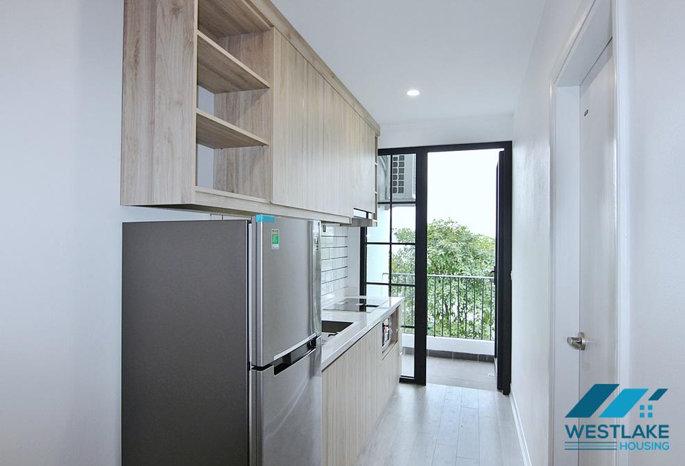 A newly 1 bedroom apartment for rent in Vu Mien, Tay Ho, Ha Noi A newly 1 bedroom apartment for rent in Vu Mien, Tay Ho, Ha Noi