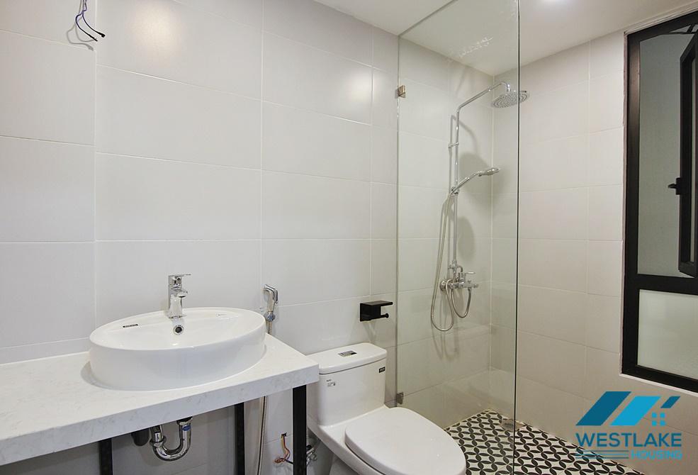 A newly 1 bedroom apartment for rent in Vu Mien, Tay Ho, Ha Noi A newly 1 bedroom apartment for rent in Vu Mien, Tay Ho, Ha Noi