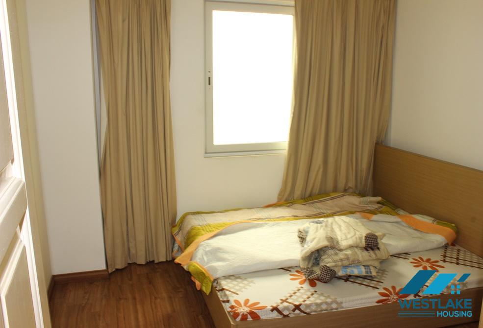 Cho thuê căn hộ 3 phòng ngủ đẹp tại tòa E, Ciputra, Hà Nội