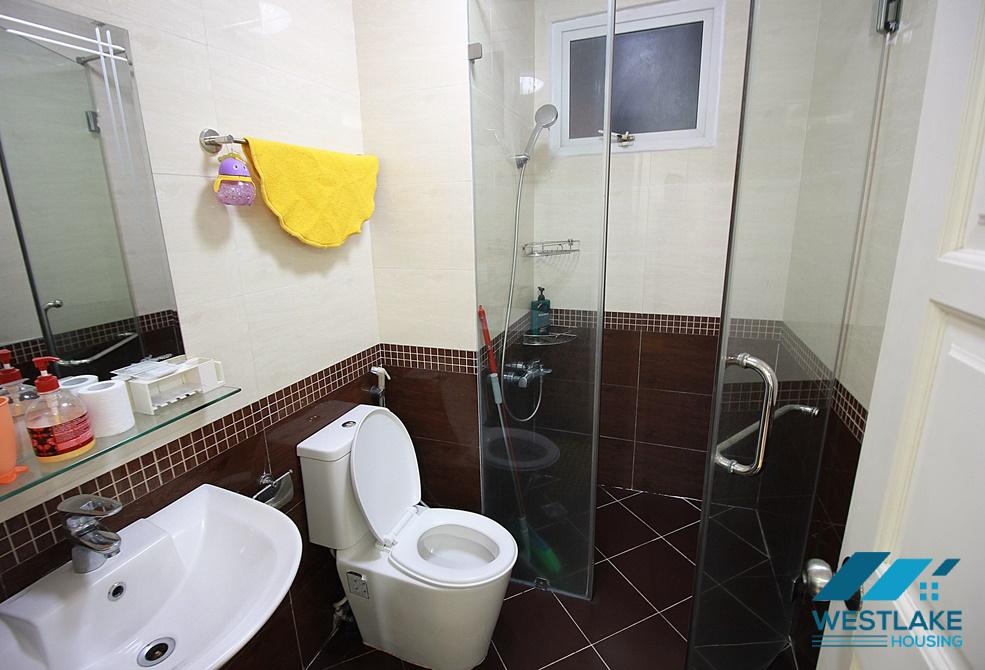 Cho thuê căn hộ 3 phòng ngủ tuyệt đẹp tại tòa E, khu đô thị Ciputra, Hà Nội Cho thuê căn hộ 3 phòng ngủ tuyệt đẹp tại tòa E, khu đô thị Ciputra, Hà Nội