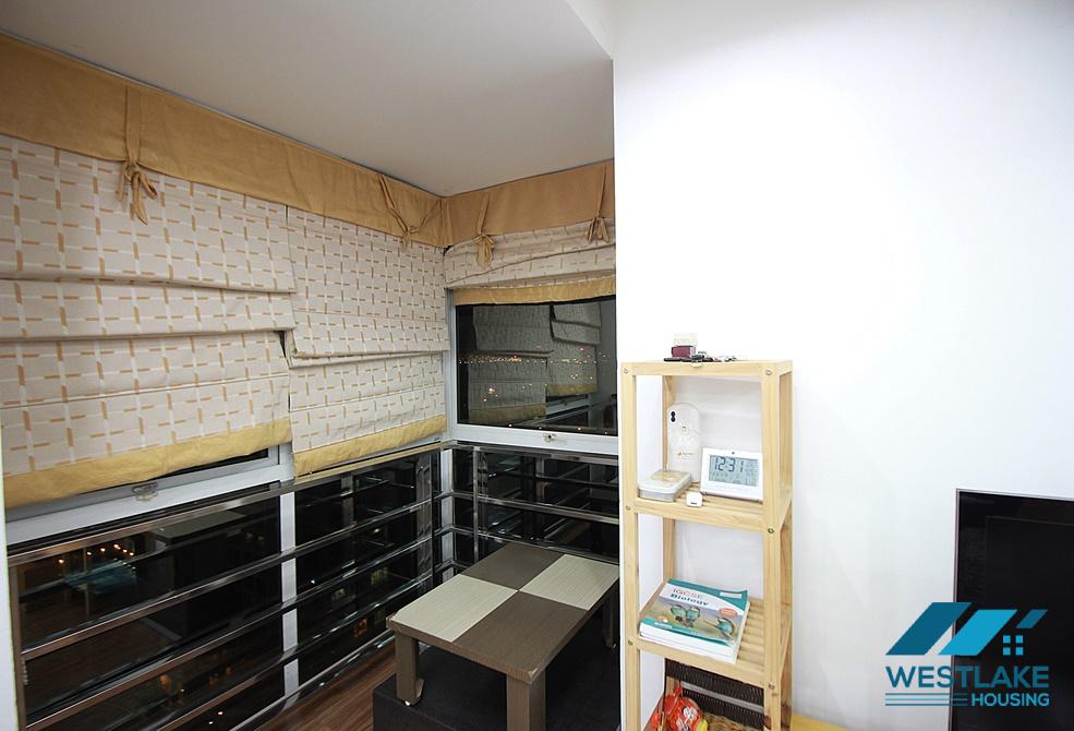 Cho thuê căn hộ 3 phòng ngủ tuyệt đẹp tại tòa E, khu đô thị Ciputra, Hà Nội Cho thuê căn hộ 3 phòng ngủ tuyệt đẹp tại tòa E, khu đô thị Ciputra, Hà Nội