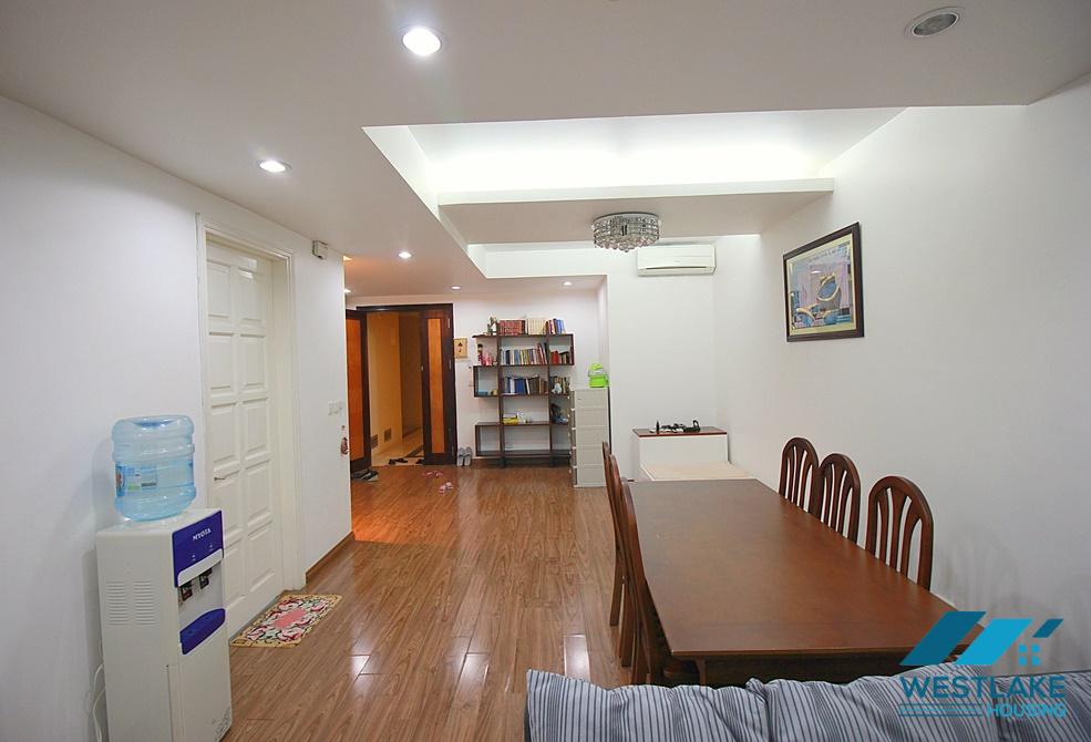 Cho thuê căn hộ 3 phòng ngủ tuyệt đẹp tại tòa E, khu đô thị Ciputra, Hà Nội Cho thuê căn hộ 3 phòng ngủ tuyệt đẹp tại tòa E, khu đô thị Ciputra, Hà Nội