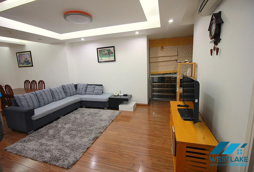 Cho thuê căn hộ 3 phòng ngủ tuyệt đẹp tại tòa E, khu đô thị Ciputra, Hà Nội Cho thuê căn hộ 3 phòng ngủ tuyệt đẹp tại tòa E, khu đô thị Ciputra, Hà Nội