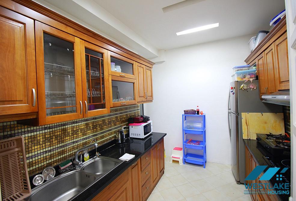 Cho thuê căn hộ 3 phòng ngủ tuyệt đẹp tại tòa E, khu đô thị Ciputra, Hà Nội Cho thuê căn hộ 3 phòng ngủ tuyệt đẹp tại tòa E, khu đô thị Ciputra, Hà Nội