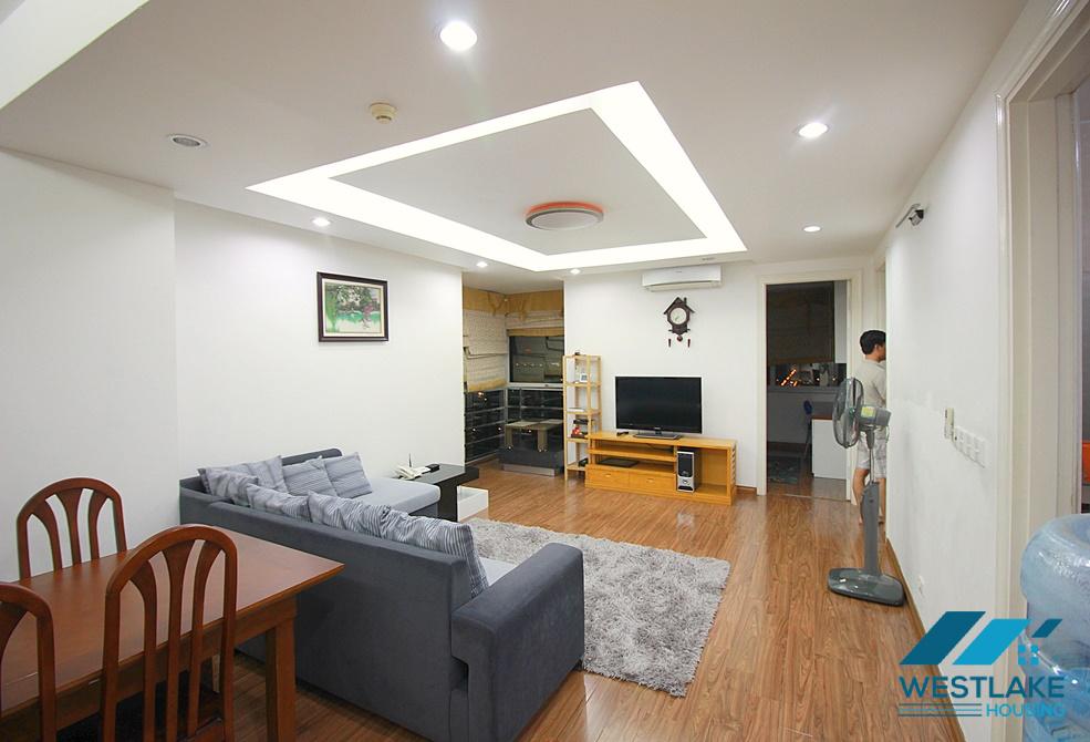 Cho thuê căn hộ 3 phòng ngủ tuyệt đẹp tại tòa E, khu đô thị Ciputra, Hà Nội Cho thuê căn hộ 3 phòng ngủ tuyệt đẹp tại tòa E, khu đô thị Ciputra, Hà Nội