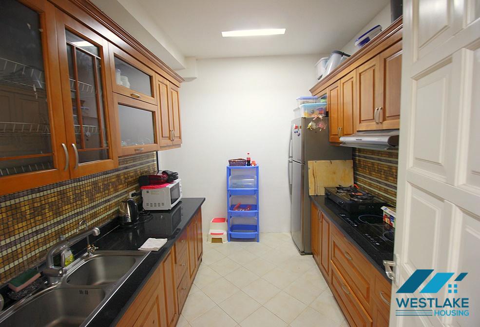 Cho thuê căn hộ 3 phòng ngủ tuyệt đẹp tại tòa E, khu đô thị Ciputra, Hà Nội Cho thuê căn hộ 3 phòng ngủ tuyệt đẹp tại tòa E, khu đô thị Ciputra, Hà Nội