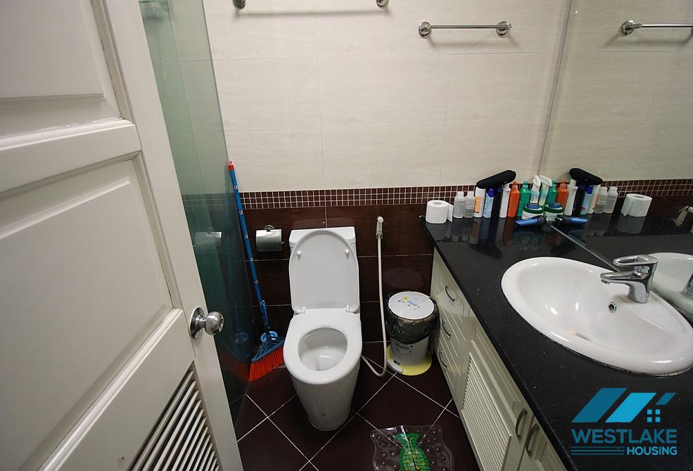 Cho thuê căn hộ 3 phòng ngủ tuyệt đẹp tại tòa E, khu đô thị Ciputra, Hà Nội Cho thuê căn hộ 3 phòng ngủ tuyệt đẹp tại tòa E, khu đô thị Ciputra, Hà Nội