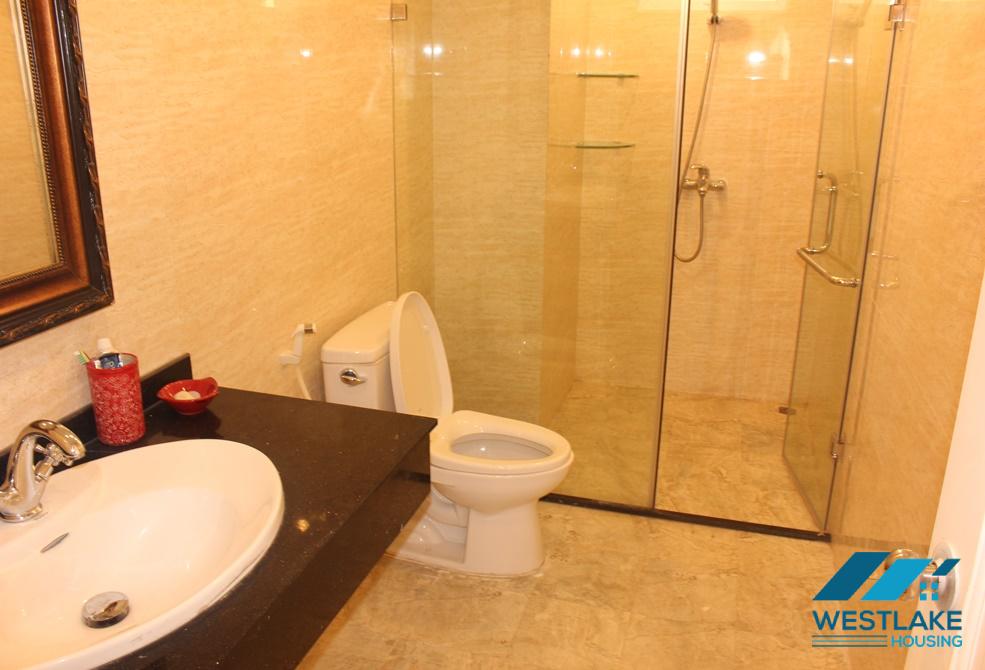 Cho thuê căn hộ Penthouse 4 phòng ngủ cao cấp tại tòa E, Ciputra, Hà Nội Cho thuê căn hộ Penthouse 4 phòng ngủ cao cấp tại tòa E, Ciputra, Hà Nội