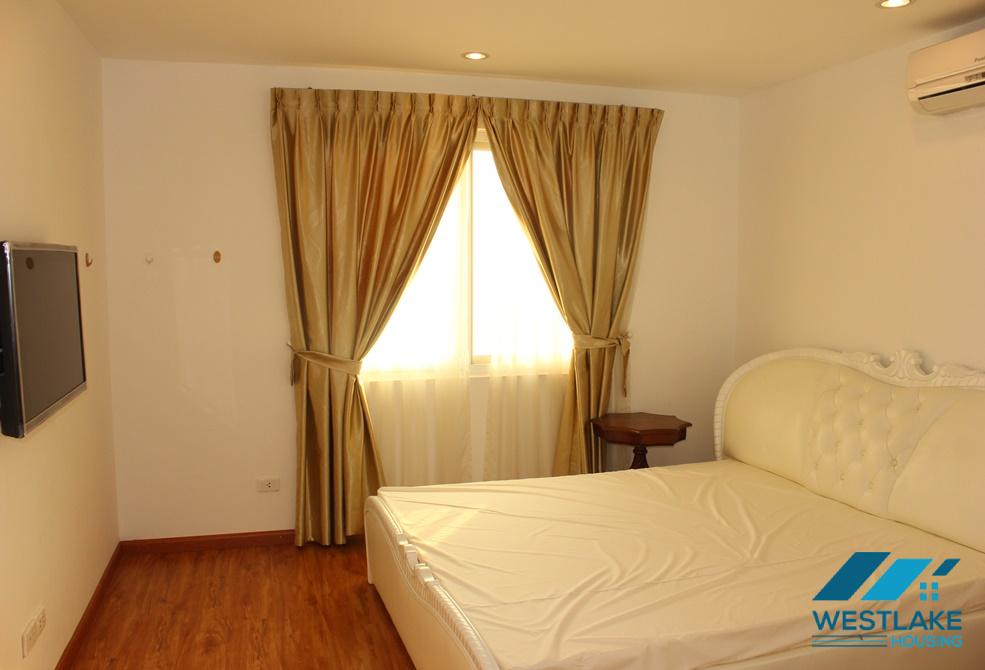 Cho thuê căn hộ Penthouse 4 phòng ngủ cao cấp tại tòa E, Ciputra, Hà Nội Cho thuê căn hộ Penthouse 4 phòng ngủ cao cấp tại tòa E, Ciputra, Hà Nội