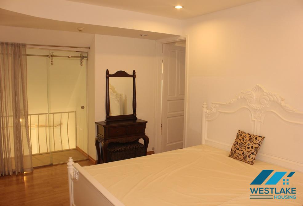 Cho thuê căn hộ Penthouse 4 phòng ngủ cao cấp tại tòa E, Ciputra, Hà Nội Cho thuê căn hộ Penthouse 4 phòng ngủ cao cấp tại tòa E, Ciputra, Hà Nội