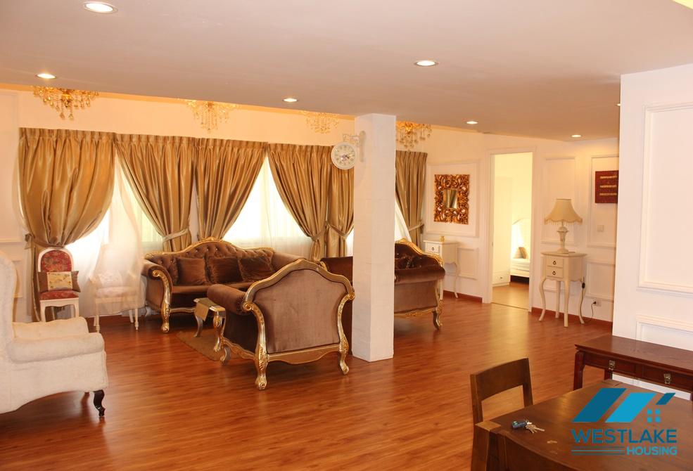 Cho thuê căn hộ Penthouse 4 phòng ngủ cao cấp tại tòa E, Ciputra, Hà Nội Cho thuê căn hộ Penthouse 4 phòng ngủ cao cấp tại tòa E, Ciputra, Hà Nội