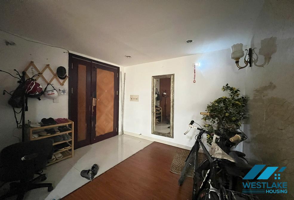 Cho thuê căn hộ Penthouse 3 phòng ngủ tại khu đô thị Ciputra, Hà Nội