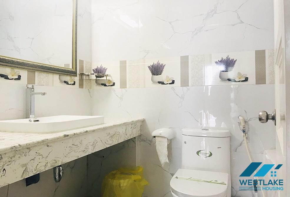 A stylish 3 bedroom in Ciputra E Tower for rent, Tay Ho, Ha Noi A stylish 3 bedroom in Ciputra E Tower for rent, Tay Ho, Ha Noi