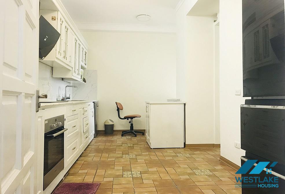 A stylish 3 bedroom in Ciputra E Tower for rent, Tay Ho, Ha Noi A stylish 3 bedroom in Ciputra E Tower for rent, Tay Ho, Ha Noi