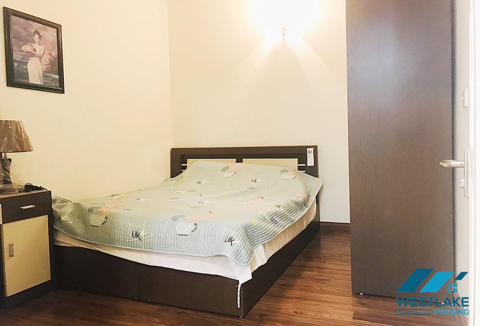 A stylish 3 bedroom in Ciputra E Tower for rent, Tay Ho, Ha Noi A stylish 3 bedroom in Ciputra E Tower for rent, Tay Ho, Ha Noi