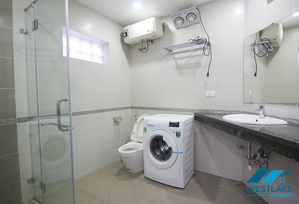 A nice one bedroom apartment for rent in Vu Mien area, Tay Ho, Ha Noi