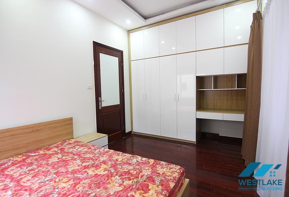 Affordable price one bedroom apartment for rent in Vu Mien area, Tay Ho, Ha Noi