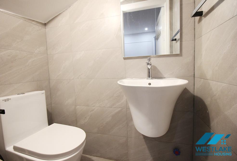 Beautiful renovated house in Ciputra D Block, Ciputra compound for rent