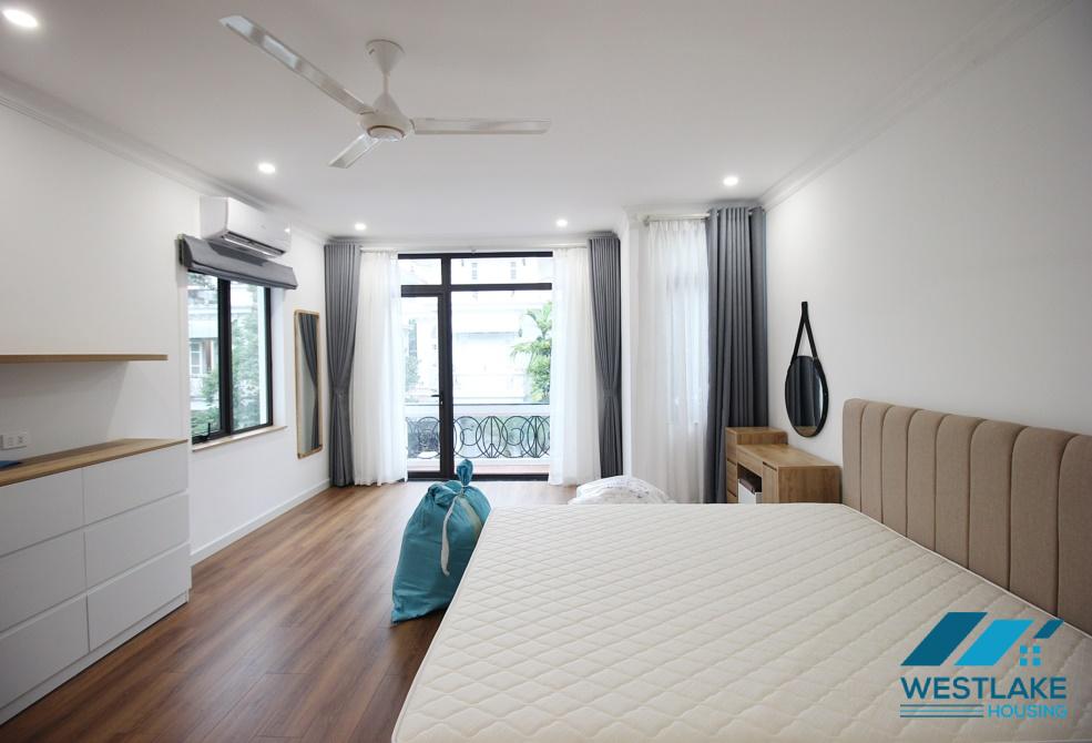 Beautiful renovated house in Ciputra D Block, Ciputra compound for rent