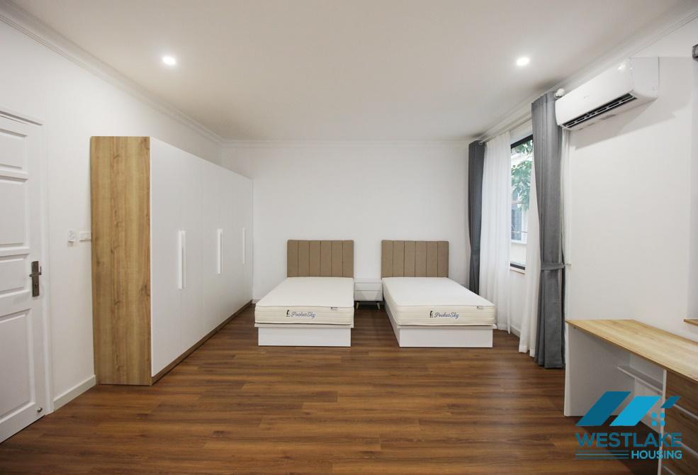 Beautiful renovated house in Ciputra D Block, Ciputra compound for rent