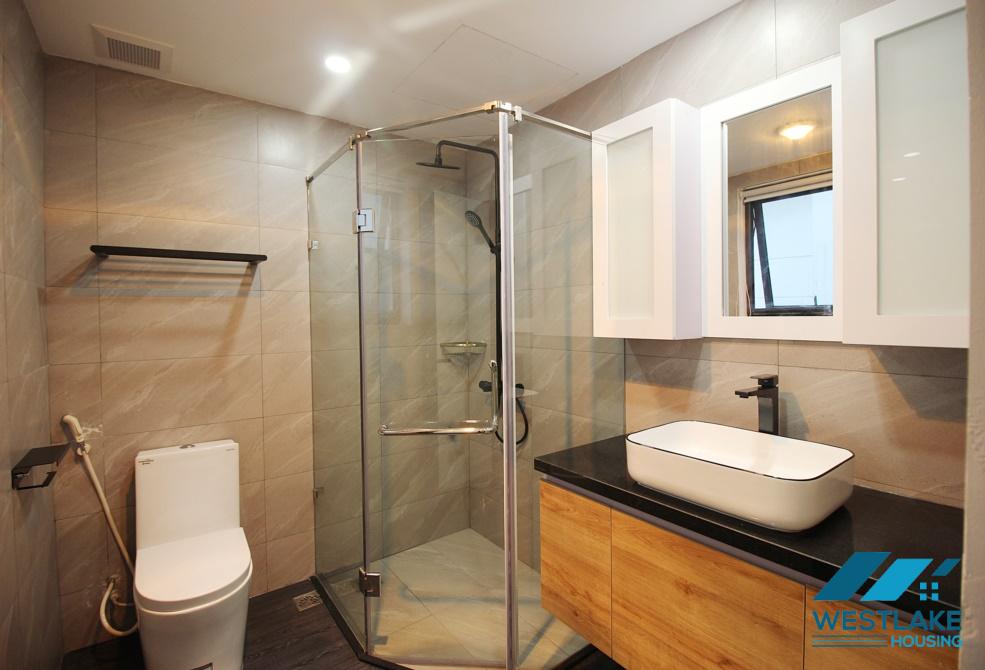 Beautiful renovated house in Ciputra D Block, Ciputra compound for rent