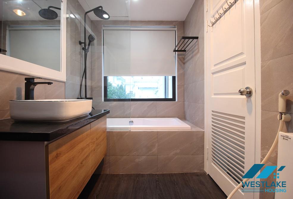 Beautiful renovated house in Ciputra D Block, Ciputra compound for rent