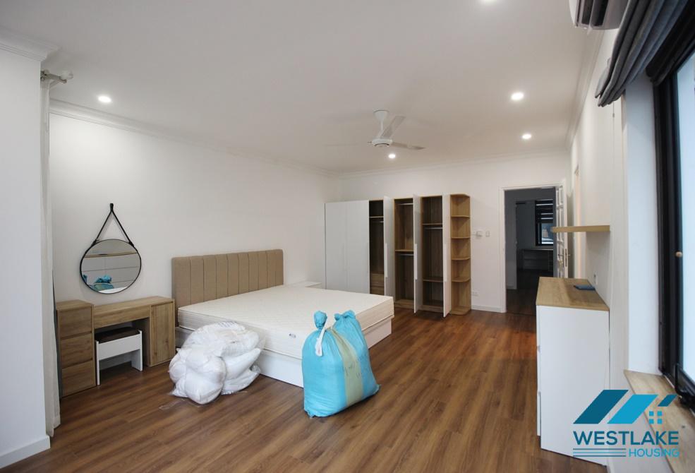 Beautiful renovated house in Ciputra D Block, Ciputra compound for rent