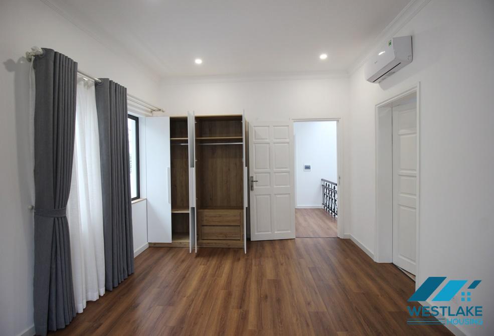Beautiful renovated house in Ciputra D Block, Ciputra compound for rent