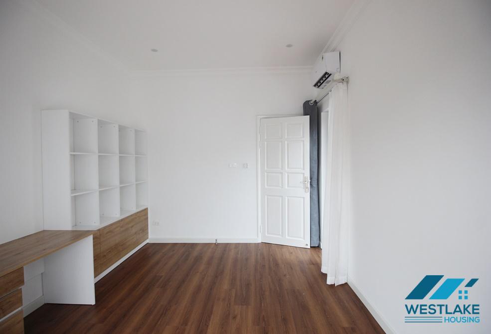 Beautiful renovated house in Ciputra D Block, Ciputra compound for rent