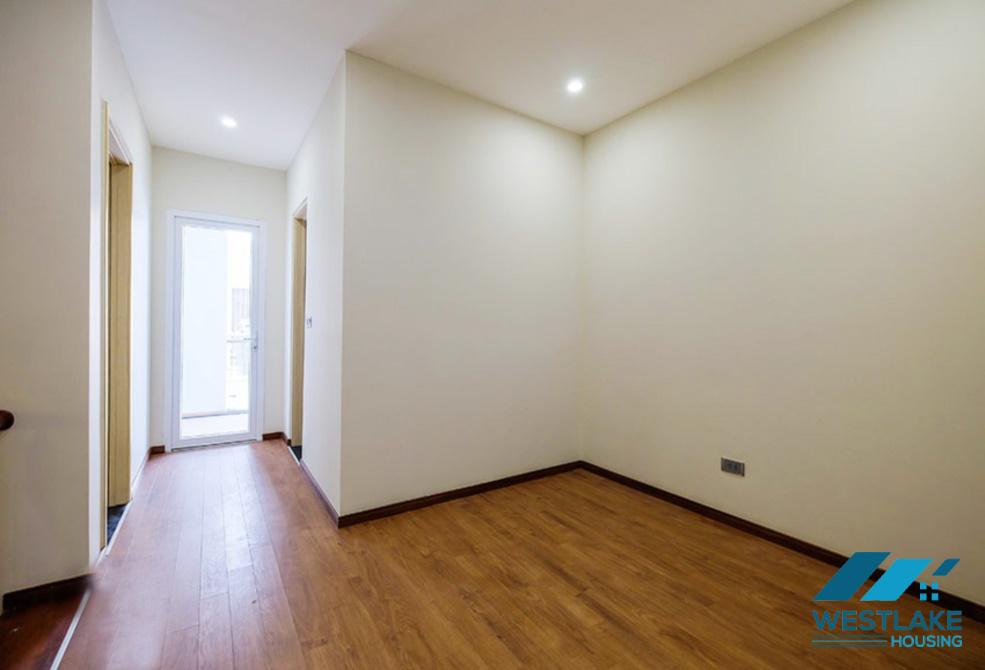 Nice design house for rent in K Block, Ciputra area, Ha Noi