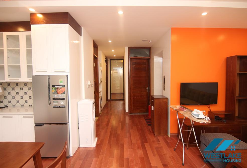 Cosy 02 bedrooms apartment for rent in Tay Ho area, Tay Ho, Ha Noi