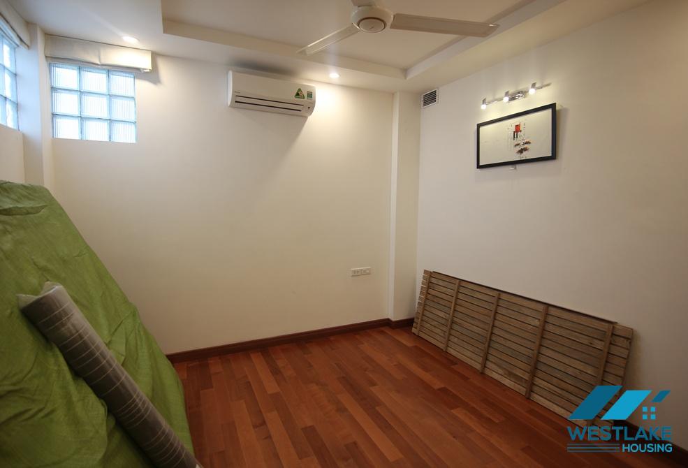 Cosy 02 bedrooms apartment for rent in Tay Ho area, Tay Ho, Ha Noi