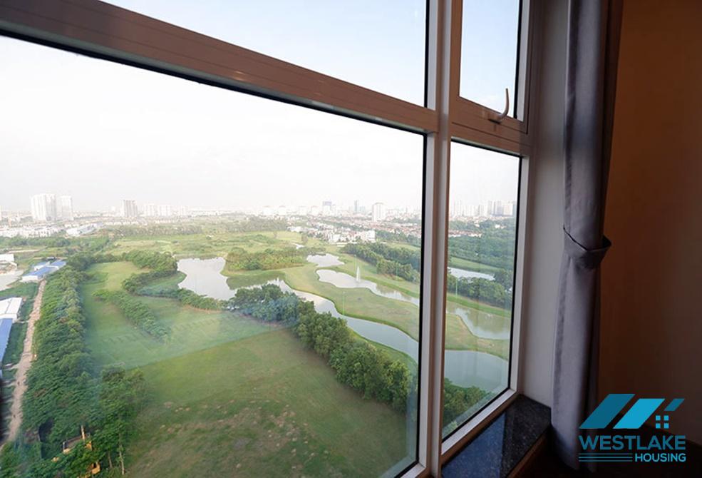 CHO THUÊ CĂN HỘ CAO CẤP TẠI KHU ĐÔ THỊ CIPUTRA – KHÔNG GIAN SỐNG XANH, HIỆN ĐẠI VÀ ĐẲNG CẤP