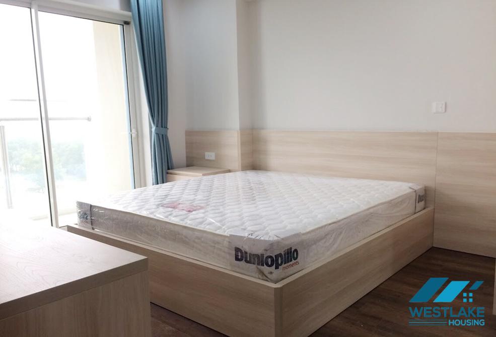 CHO THUÊ CĂN HỘ ĐẸP TẠI TÒA L CIPUTRA